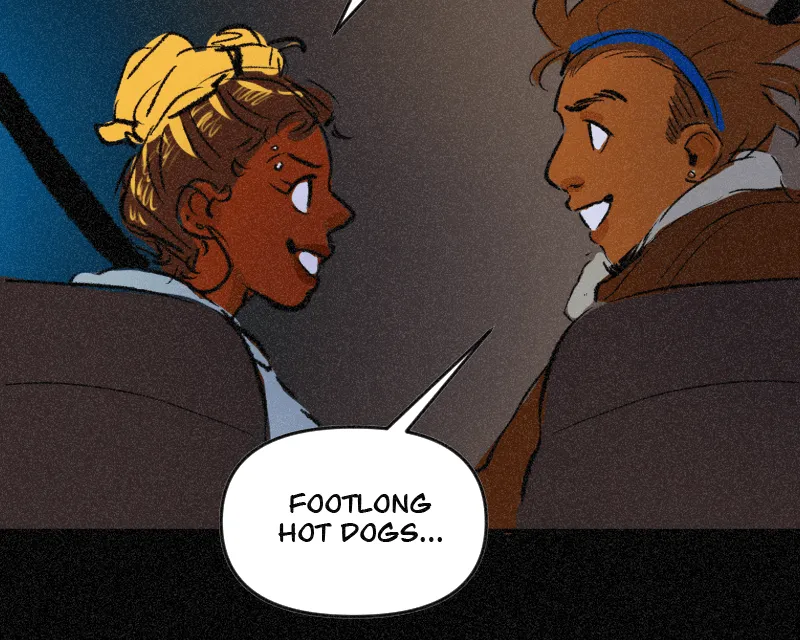 It Strikes a Chord Chapter 42 page 53 - 