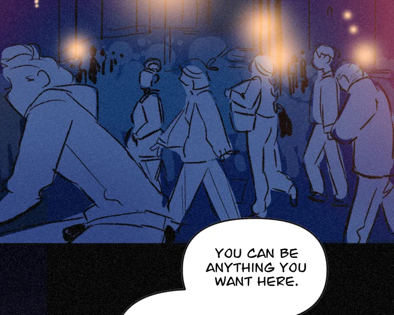It Strikes a Chord Chapter 42 page 56 - 