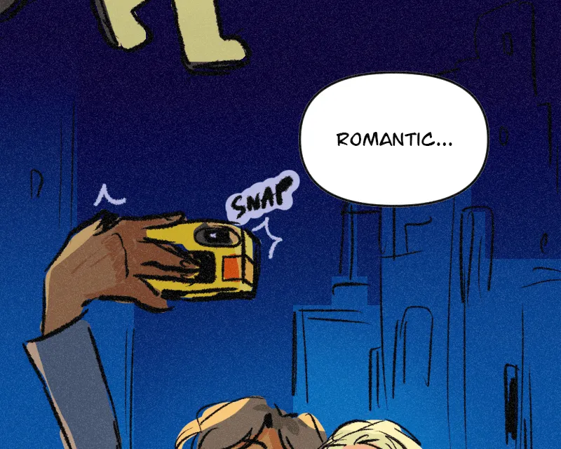 It Strikes a Chord Chapter 42 page 59 - 