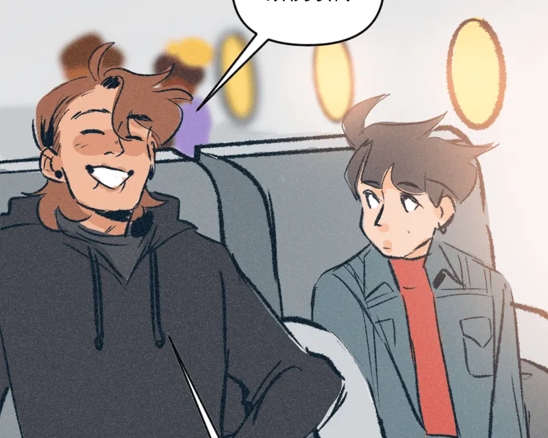 It Strikes a Chord Chapter 42 page 7 - 