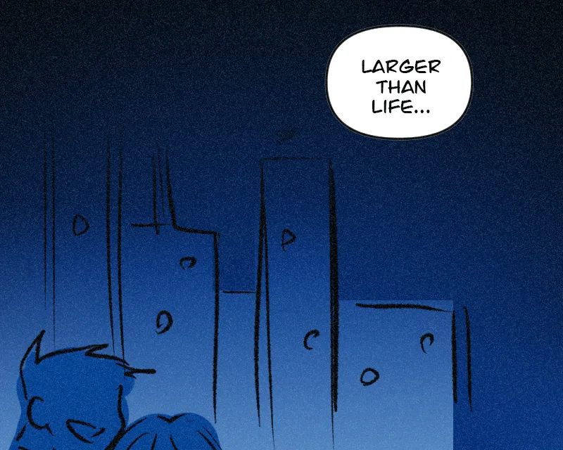 It Strikes a Chord Chapter 42 page 61 - 