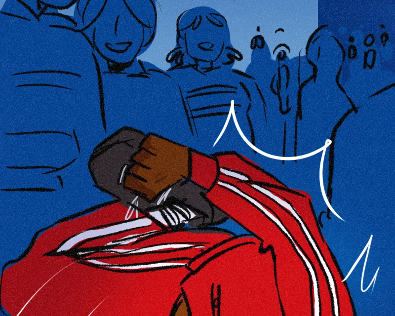 It Strikes a Chord Chapter 42 page 62 - 