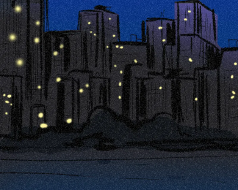 It Strikes a Chord Chapter 42 page 71 - 
