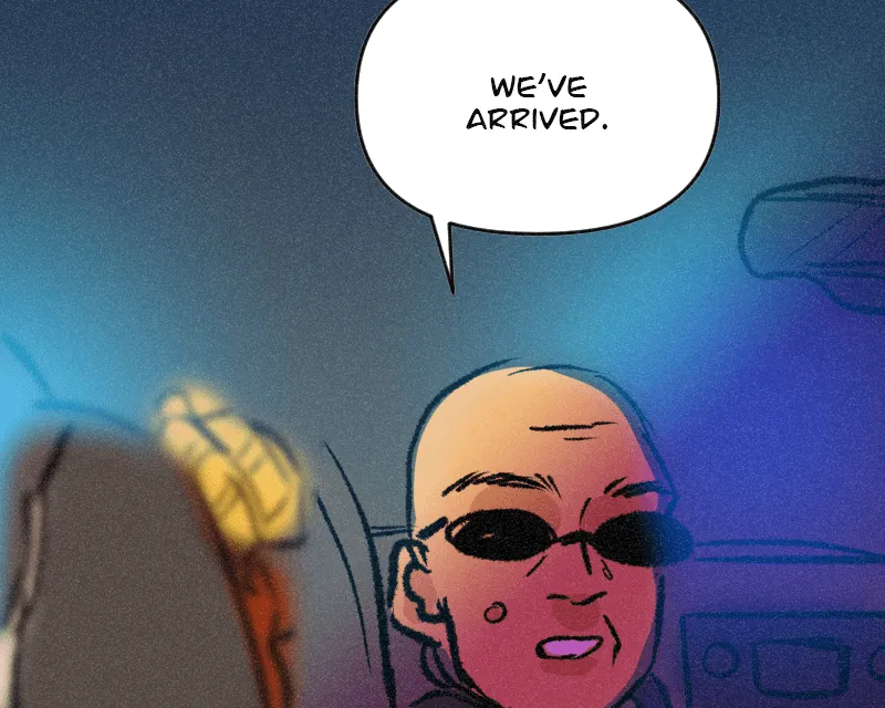 It Strikes a Chord Chapter 42 page 73 - 