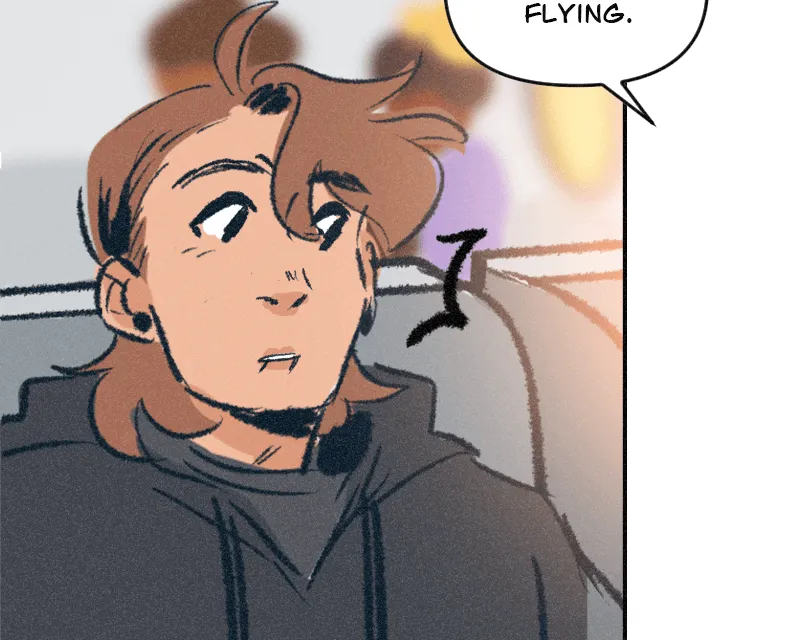 It Strikes a Chord Chapter 42 page 9 - 