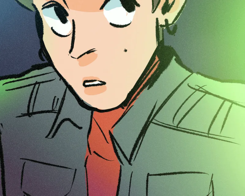 It Strikes a Chord Chapter 42 page 81 - 
