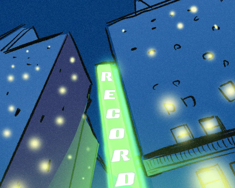 It Strikes a Chord Chapter 42 page 86 - 