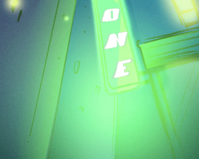 It Strikes a Chord Chapter 42 page 87 - 
