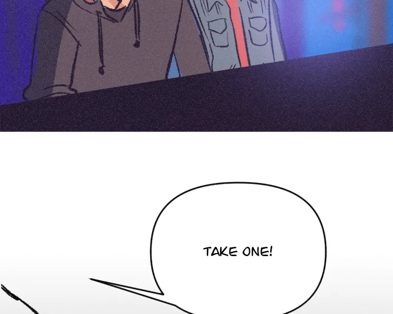It Strikes a Chord Chapter 43 page 11 - 