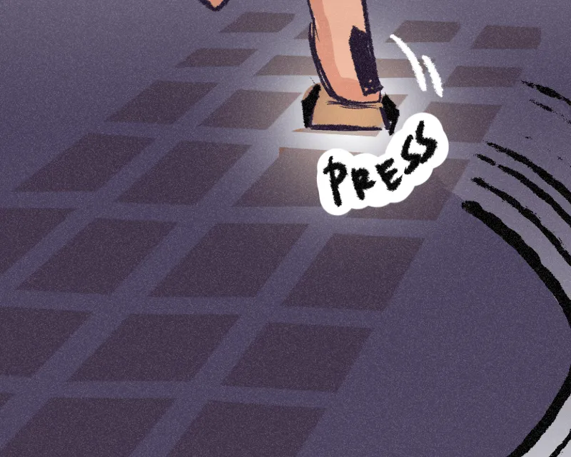 It Strikes a Chord Chapter 43 page 13 - 