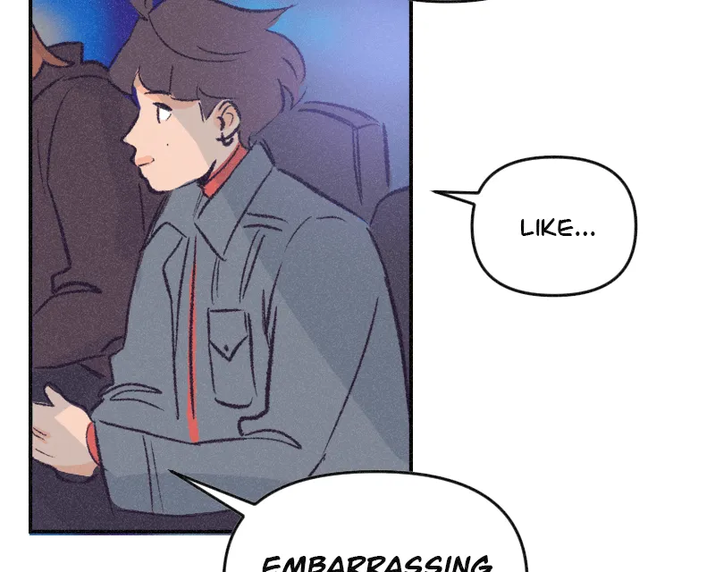 It Strikes a Chord Chapter 43 page 22 - 