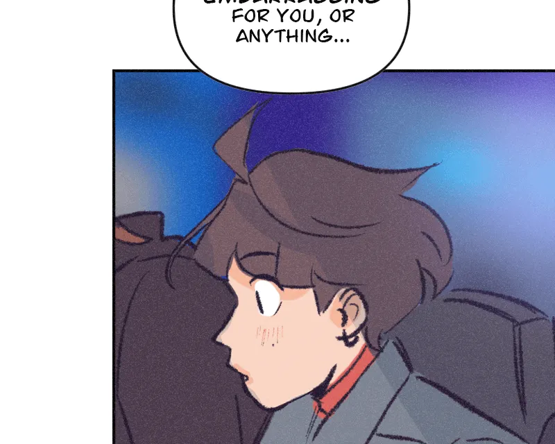It Strikes a Chord Chapter 43 page 23 - 