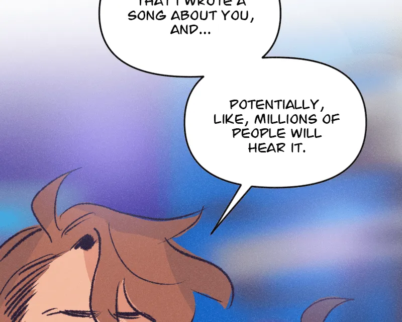 It Strikes a Chord Chapter 43 page 25 - 