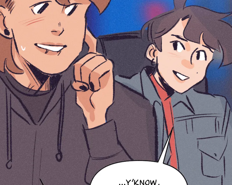 It Strikes a Chord Chapter 43 page 26 - 