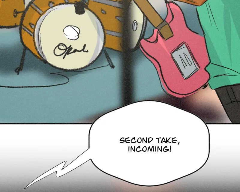 It Strikes a Chord Chapter 43 page 29 - 