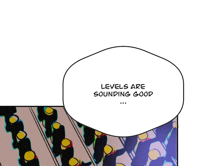 It Strikes a Chord Chapter 43 page 4 - 