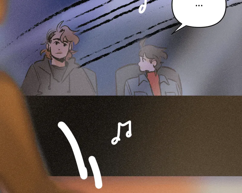 It Strikes a Chord Chapter 43 page 31 - 