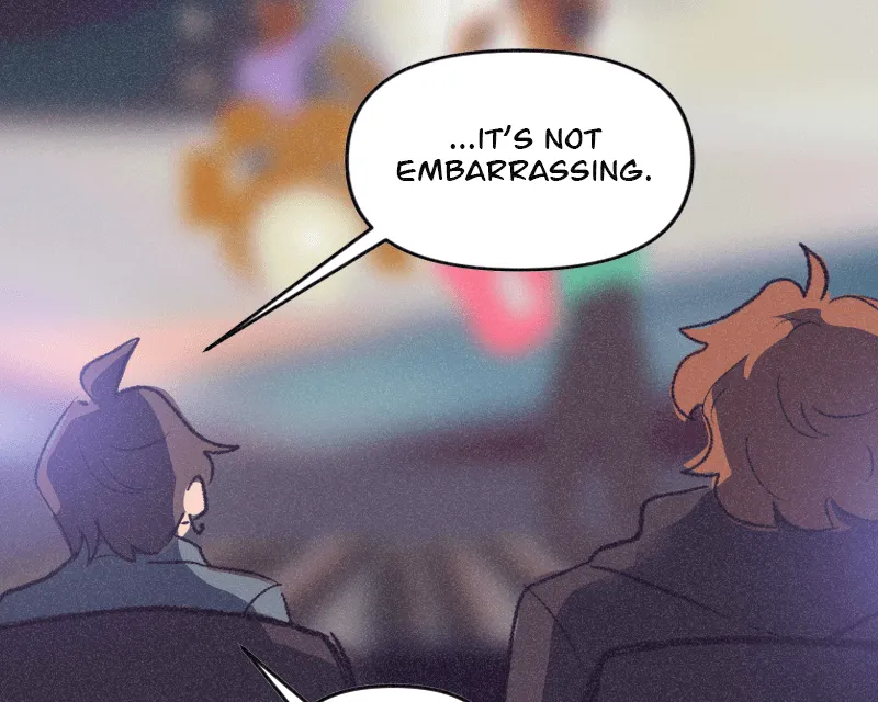 It Strikes a Chord Chapter 43 page 34 - 