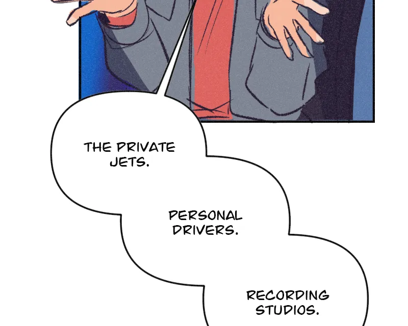 It Strikes a Chord Chapter 43 page 39 - 