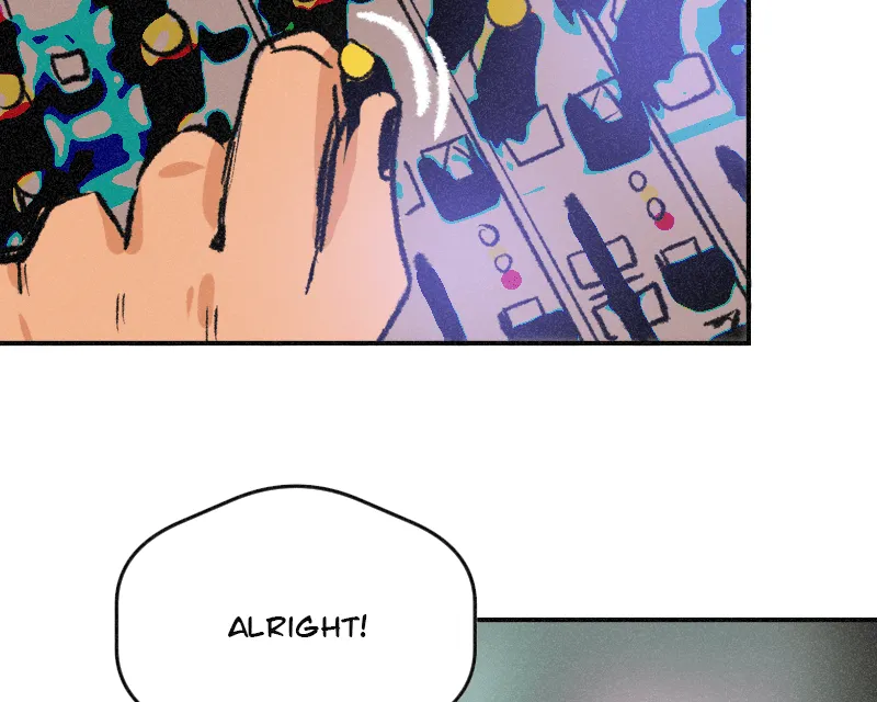 It Strikes a Chord Chapter 43 page 5 - 