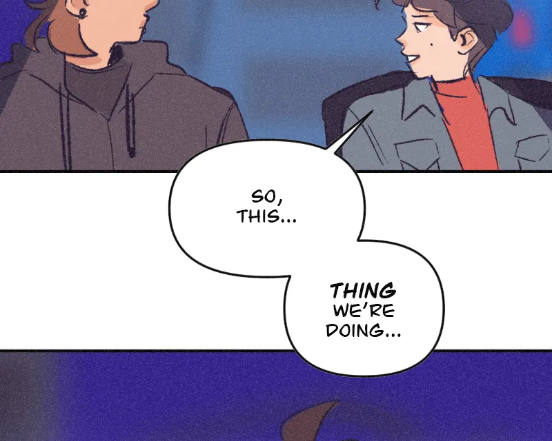 It Strikes a Chord Chapter 43 page 41 - 