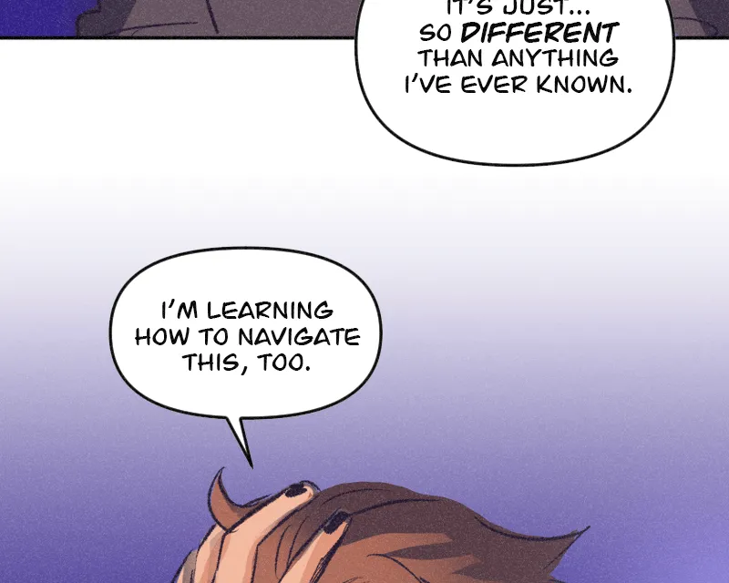 It Strikes a Chord Chapter 43 page 43 - 