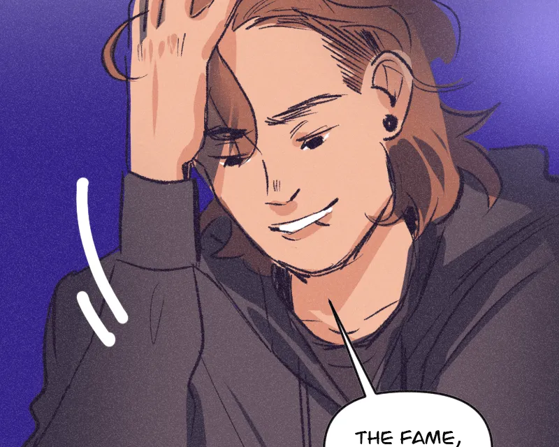 It Strikes a Chord Chapter 43 page 44 - 