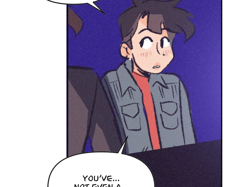It Strikes a Chord Chapter 43 page 46 - 
