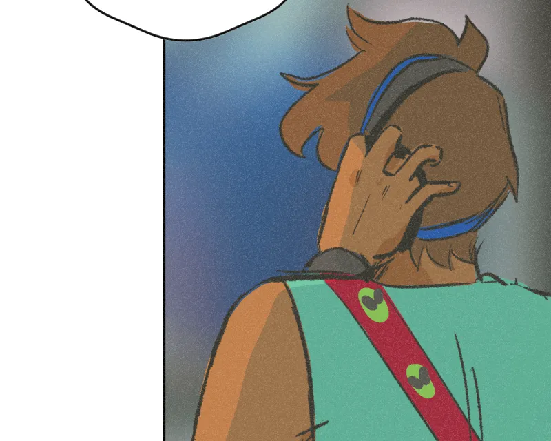 It Strikes a Chord Chapter 43 page 6 - 