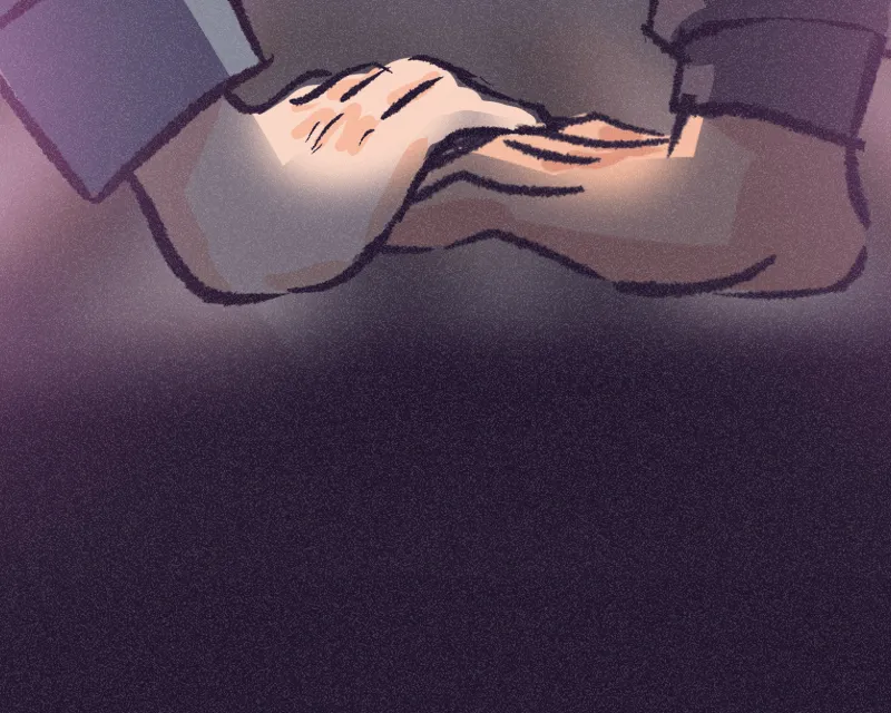 It Strikes a Chord Chapter 43 page 54 - 