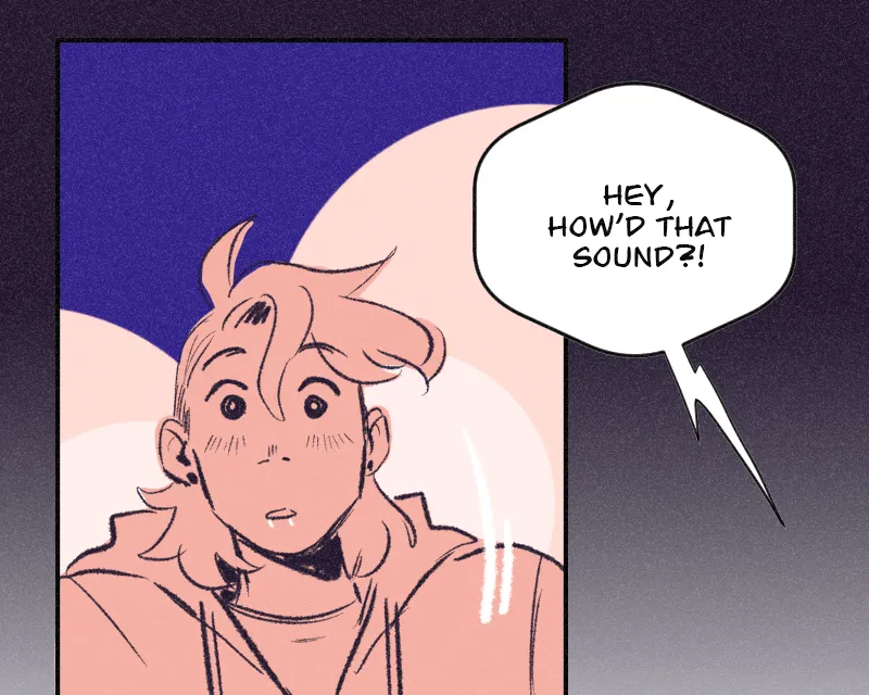 It Strikes a Chord Chapter 43 page 55 - 