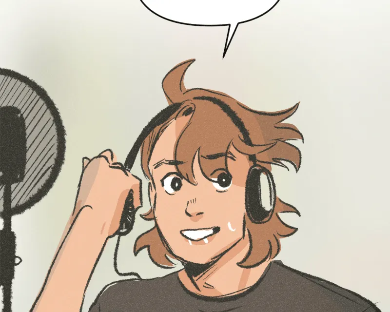 It Strikes a Chord Chapter 43 page 64 - 