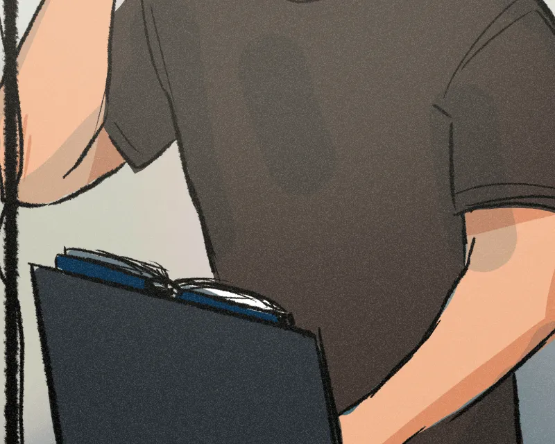 It Strikes a Chord Chapter 43 page 65 - 