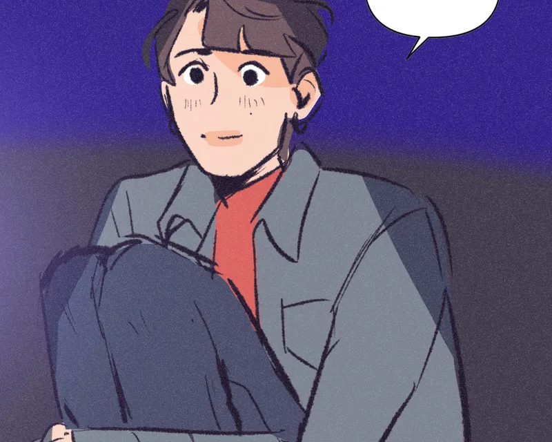 It Strikes a Chord Chapter 43 page 67 - 