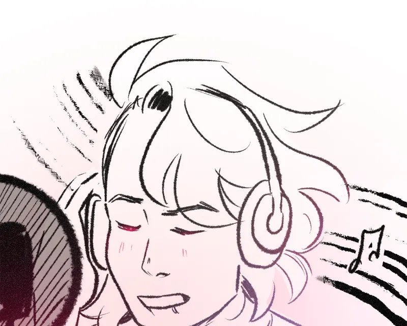 It Strikes a Chord Chapter 43 page 70 - 
