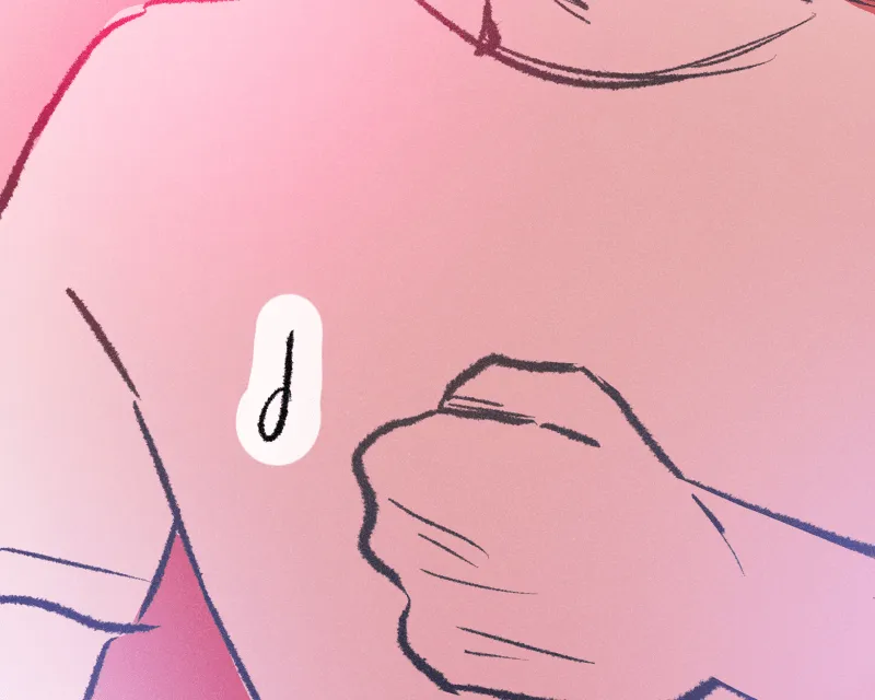 It Strikes a Chord Chapter 43 page 73 - 