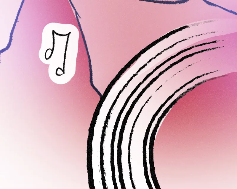 It Strikes a Chord Chapter 43 page 74 - 