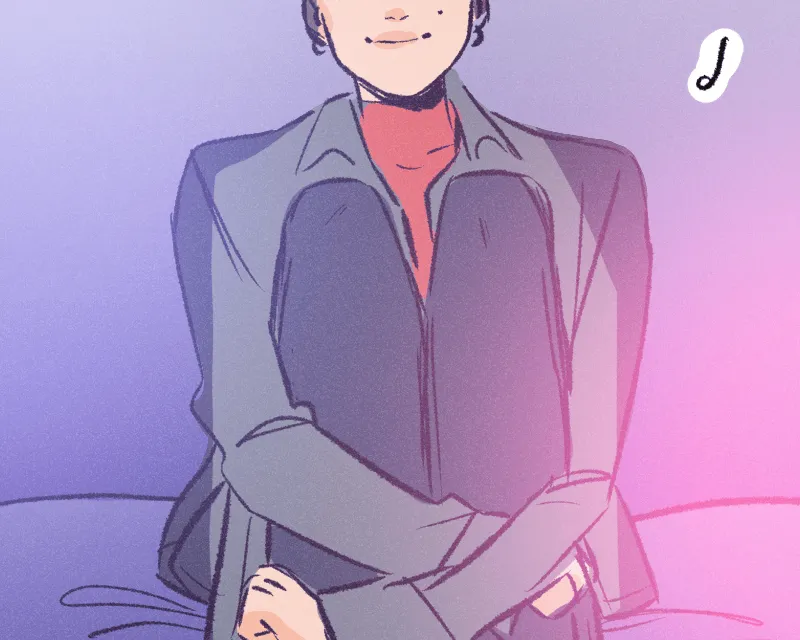 It Strikes a Chord Chapter 43 page 76 - 