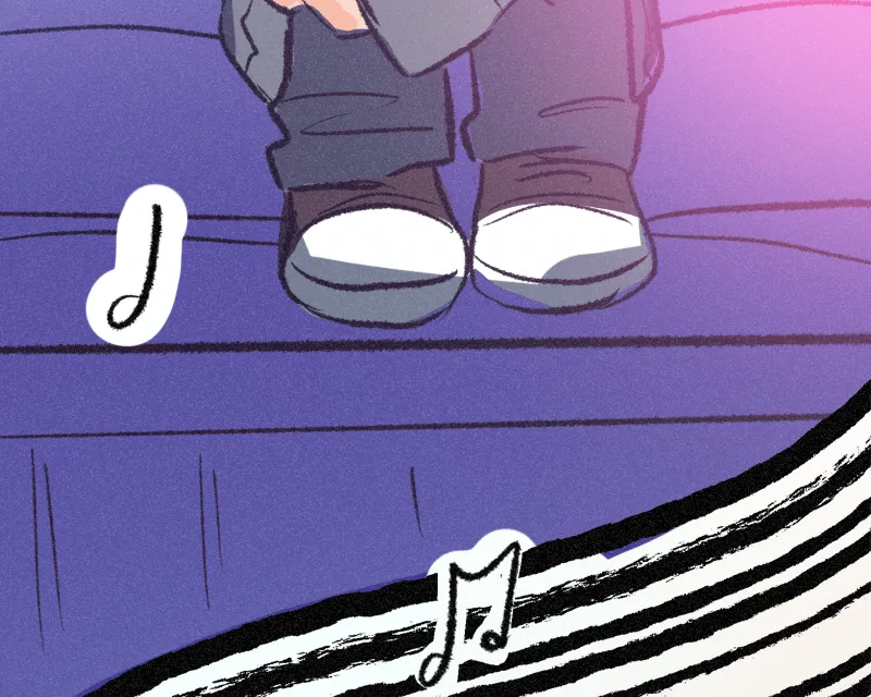 It Strikes a Chord Chapter 43 page 77 - 
