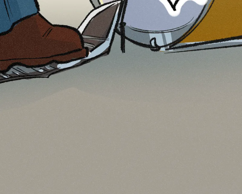 It Strikes a Chord Chapter 43 page 9 - 