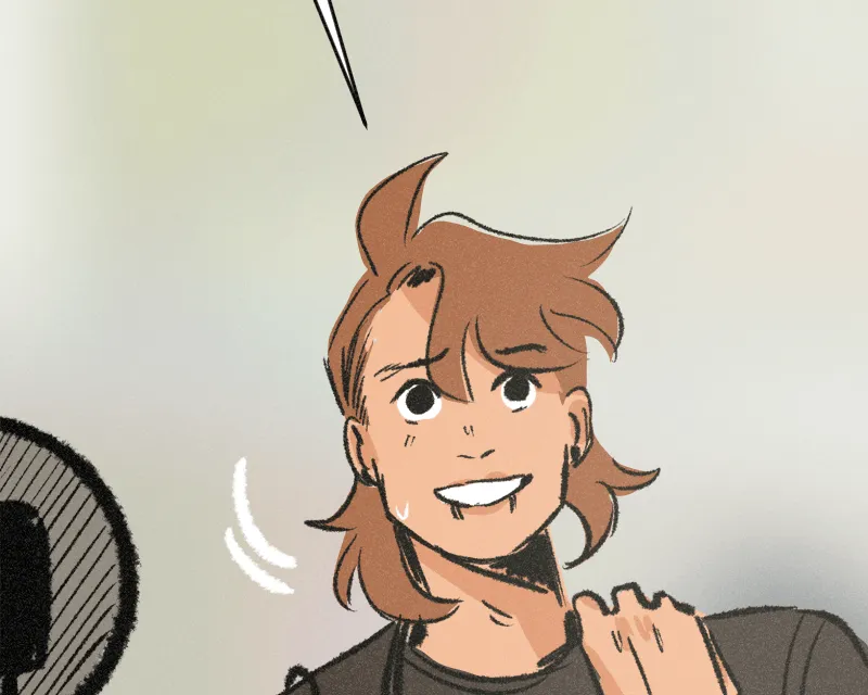 It Strikes a Chord Chapter 43 page 81 - 