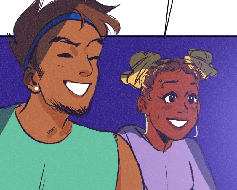 It Strikes a Chord Chapter 43 page 84 - 