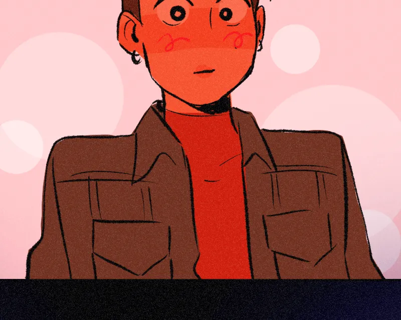 It Strikes a Chord Chapter 43 page 88 - 