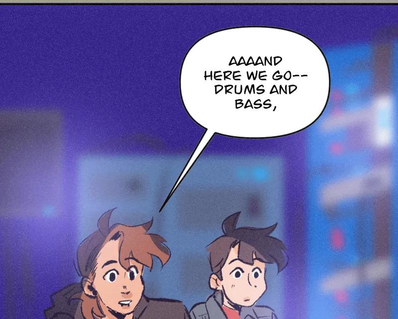 It Strikes a Chord Chapter 43 page 10 - 