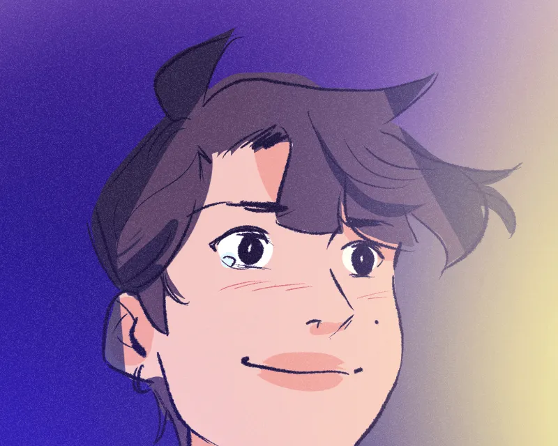 It Strikes a Chord Chapter 43 page 97 - 