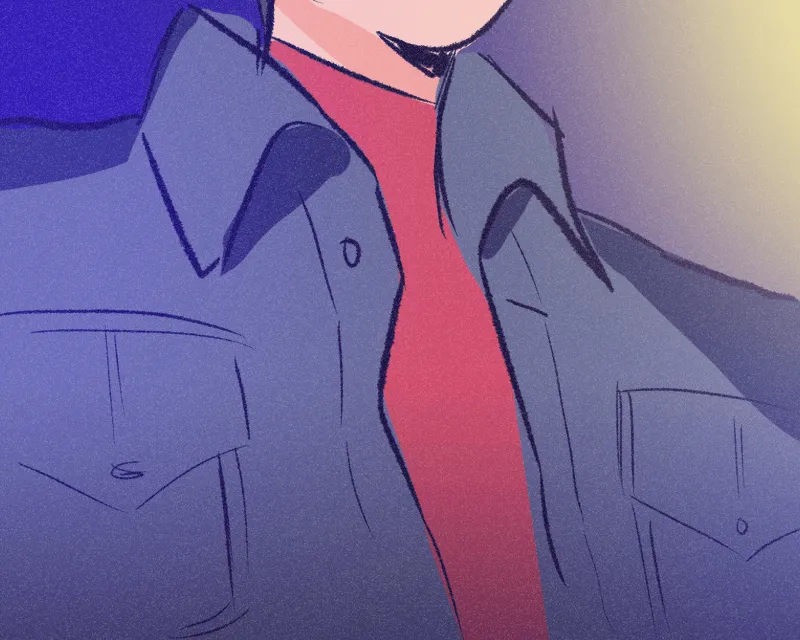It Strikes a Chord Chapter 43 page 98 - 