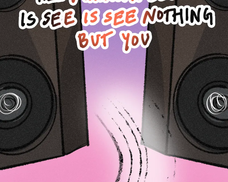 It Strikes a Chord Chapter 44 page 11 - 