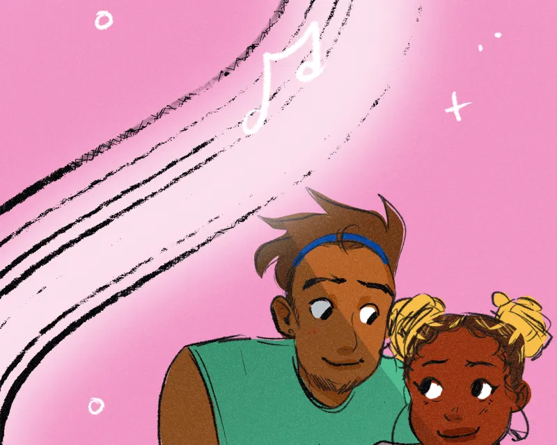 It Strikes a Chord Chapter 44 page 12 - 