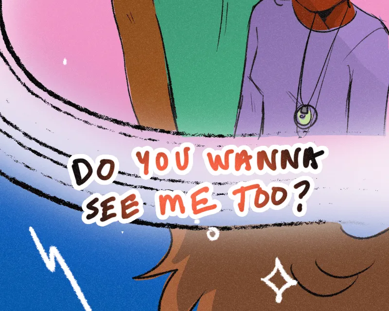 It Strikes a Chord Chapter 44 page 13 - 