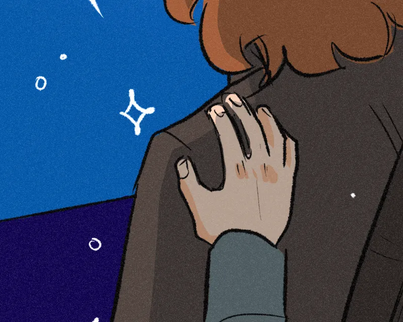 It Strikes a Chord Chapter 44 page 14 - 